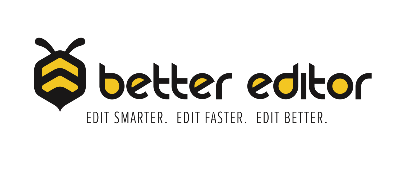 Better Editor Logo