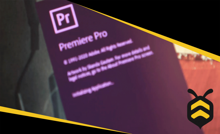 You Can Learn Adobe Premiere:  FREE Course with FREE Footage